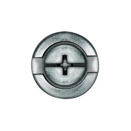 Disco Automotive Hardware 8MM HOLE SIZE 20MM FLANGE, 4PK 1976PK